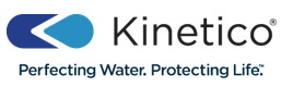 Kinetico Logo